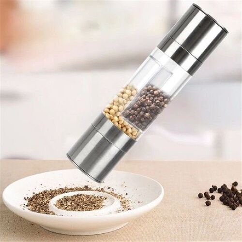 Salt Cumin Spice Mill Cooking Tools Seasoning Grinding