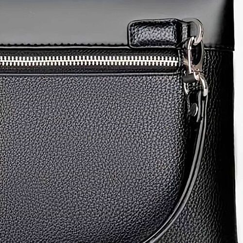 Men Briefcae Bag I Suitable for Buine Work, Can Be Carried