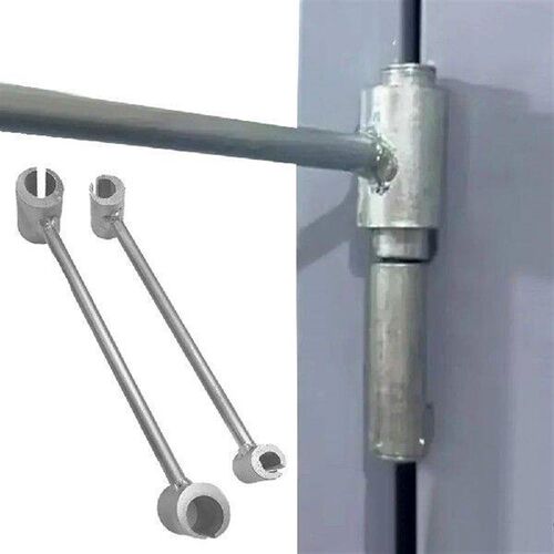 Hinges Adjusting Wrench 14-18MM/23-25MM Spanner Key Door