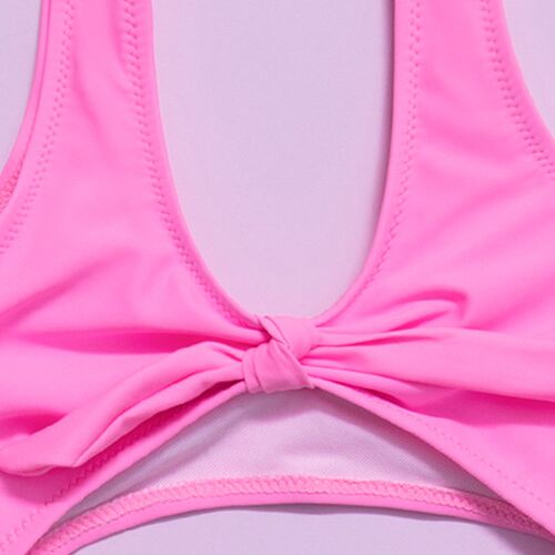 7~14Year Teenager Girls Swimsuit one piece Children Swimwear