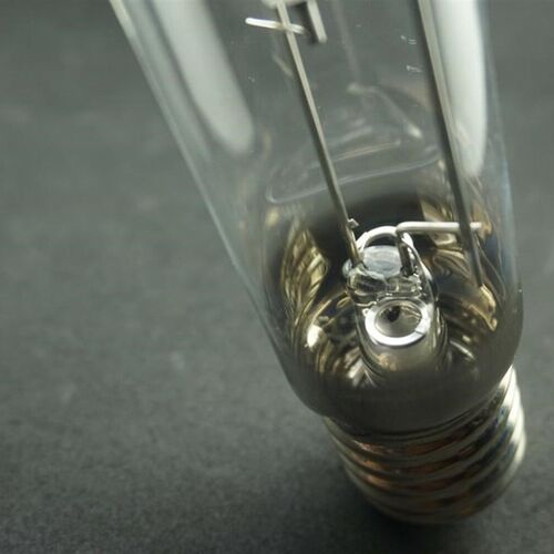 2 x HPS Son T Sodium Grow Lamp E40 Light Bulb High Pressure