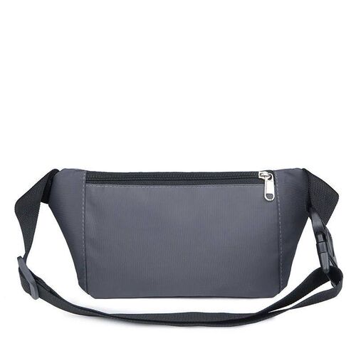 Mobile Waist Bag For Both Men And Women Multifunctional Larg