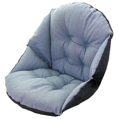 Office Chair Cushion Thickened Warm Waist-protecting Winter