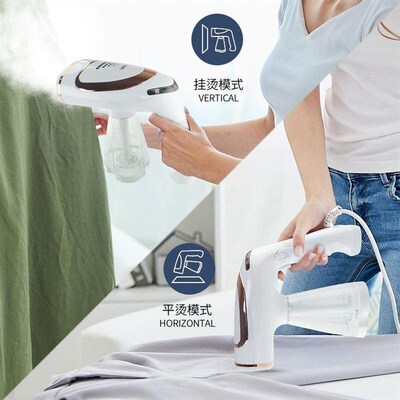 Travel household portable small handheld Electric steam iron
