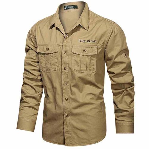 Lightweight Quick-Drying Shirt Tactical Shirt Outdoor
