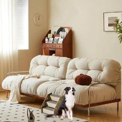 Pet Stairs For High Beds And Couch For Old Dogs Small Dogs