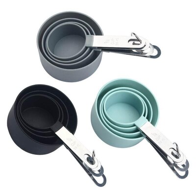 Measuring Cup Measuring Spoon With Scale Measuring Spoon