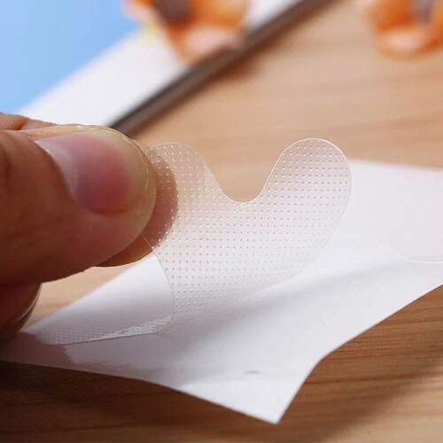 150/300pcs Mouth Tape for Sleeping Anti Snoring Patch Health