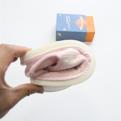 Confinement Shoes, Soft Sole Bags, Postpartum Shoes, Thin Br