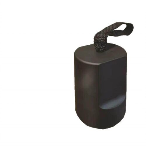 Folding umbrella handle, sun umbrella grip, one decorative u