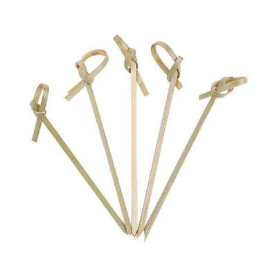 100pcs Household Disposable Cocktail Picks Party Decoration