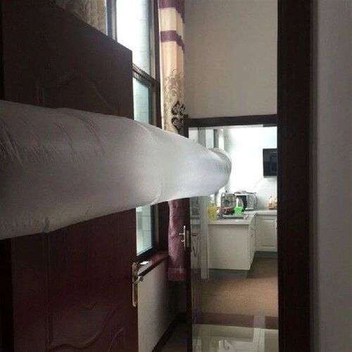Exhaust Vent Hose Adapter Portable Air Conditioner Duct