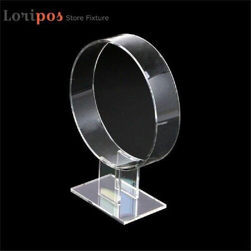 Acrylic Hairband Headband Display Stand Hairpin Display