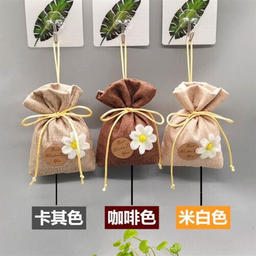 Wardrobe aromatherapy fragrance insect proof moisture proof