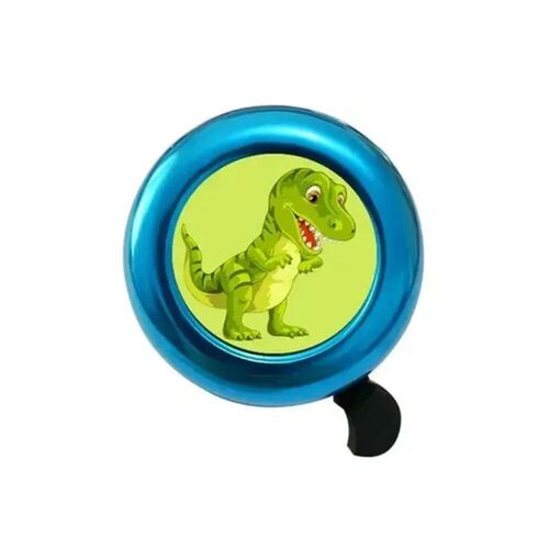 Cartoon Kids Bicycle Bell Loud High Sound Creative Mountain
