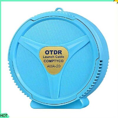 AWAH COMPTYCO 1 PCS OTDR Launch Cable Fiber Single Mode