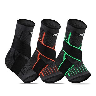 Adjustable Compression Bandage Ankle Support Ankle Brace