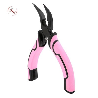 Bone-removal tool for chicken feet, fully automatic de-bonin