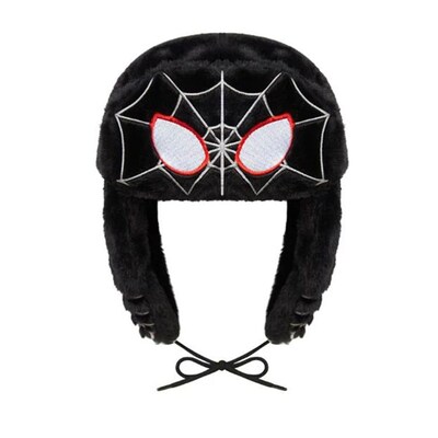 Autumn Winter Hot Sale Winter Womens Cap Trapper Woman Ski