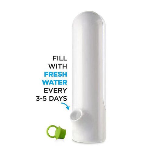 Vanilla Freshness Box Vegele Storage Vanilla Freshness Cup B