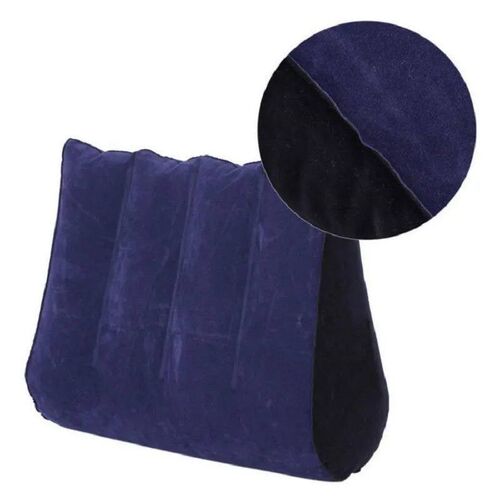 Inflatable Travel Pillow Multifunctional Body Pillow Lumbar