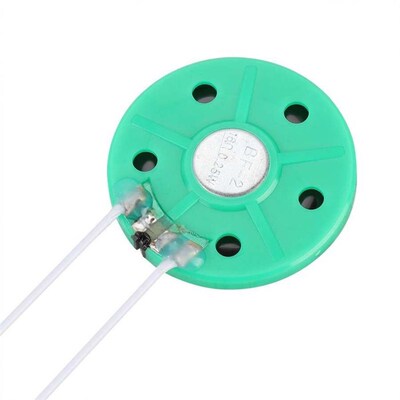 30s Recordable Voice Sound Module Voice Greeting for Christm