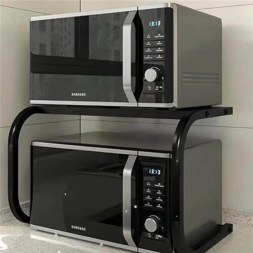 Microwave storage rack Kitchen multifunctional countertop