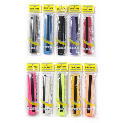 Badminton Racket Grip tape Tennis Racket Non-Slip Handles