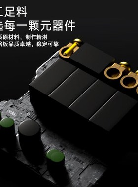 平头熊X1智能中控屏PTX屏幕开关面板高清PP场景触摸全面屏