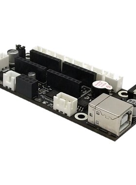 激光雕刻机rduino脱机雕刻USBCNC雕刻激光切割grbl主板微雕精灵