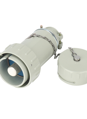 友泰单芯电连接器无火花型防爆插头插座电缆插销航空工业插件YTGZ