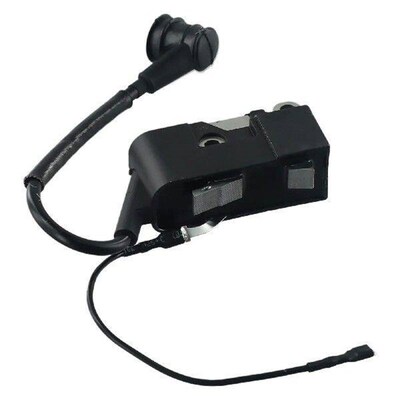 Equipment Accessories Ignition Coil Chainsaw Parts 45CC