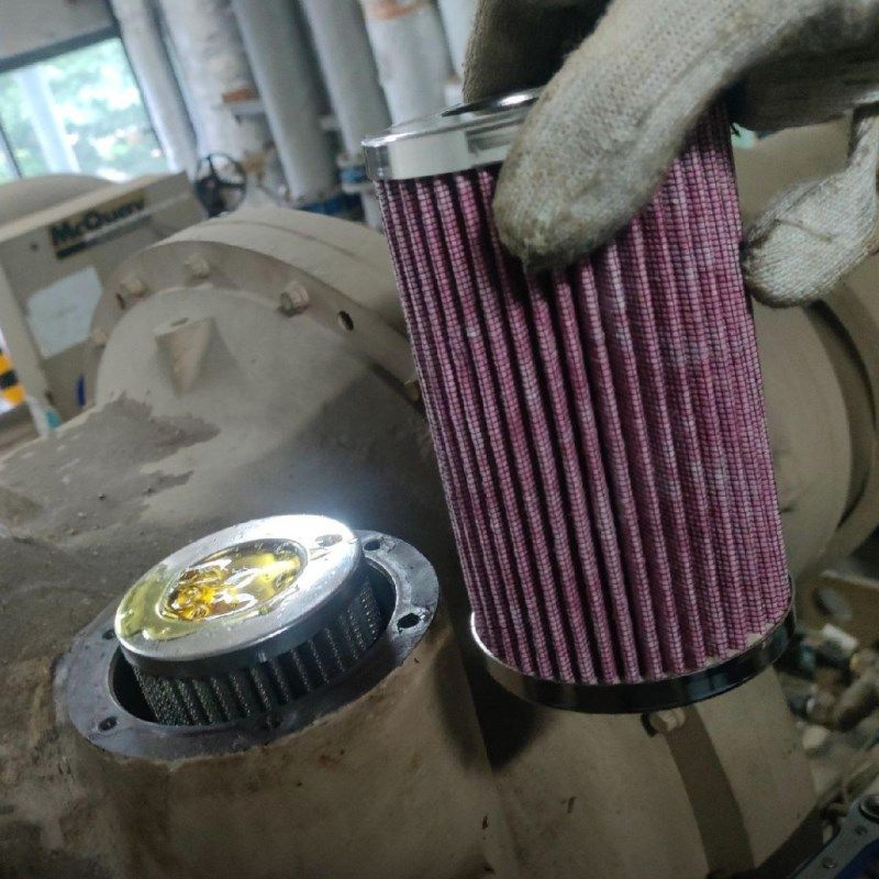 麦克维尔离心机油滤M73090空调配件MQ离心压缩机油垫片,标准件/零部件/工业耗材,滤芯,淘宝优惠券,粉丝福利购,淘宝优惠卷