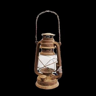 老旧马灯老煤油灯老式罩子灯汽灯旧提灯复古民国老油灯怀旧老物件