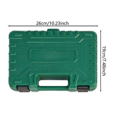 Auto Repair Pneumatic Sleeves Ratchet Bit Socket Wrench