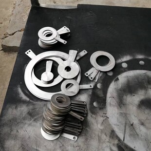 流量计接地环31L钽钛HC电磁抗干扰DN//5//100/1/200/