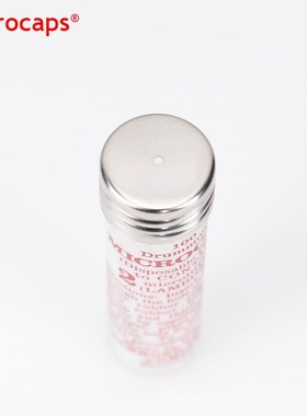 DRUMMOND 微量毛细管 TLC薄层层析玻璃点样定量毛细吸管1ul 2ul 3