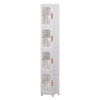 No installation storage cabinets Storage cabinets Household
