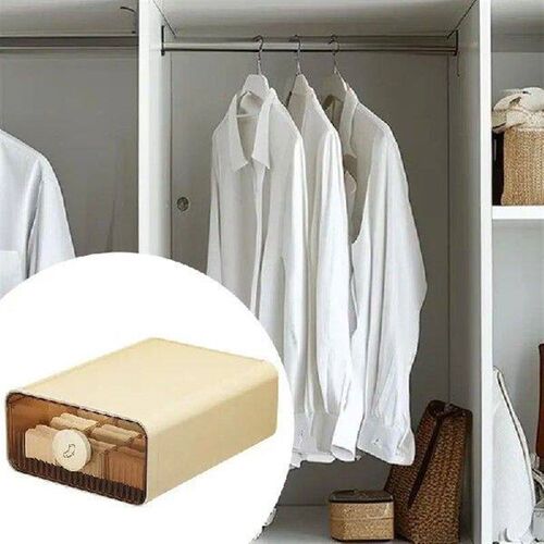Underwear Drawer Organizer Bra Organizer Storage Drawer