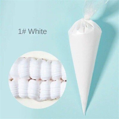 Imitation Cream Glue Fake Whipped Clay Glue Handmade Soft