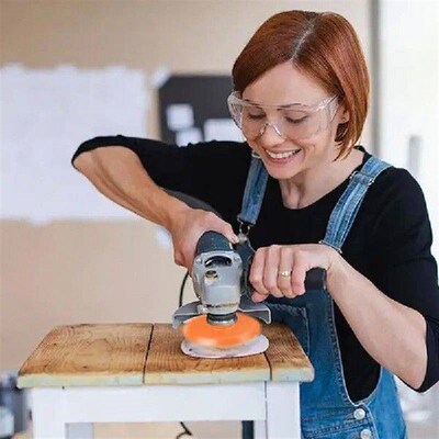 Marble Polishing Kit Polish Pad Kit Concrete Sanding Pads