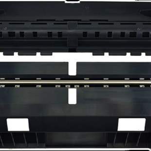 8510 MFC8515DN 8520粉盒tn33 适用兄弟33硒鼓HL55D 徽威