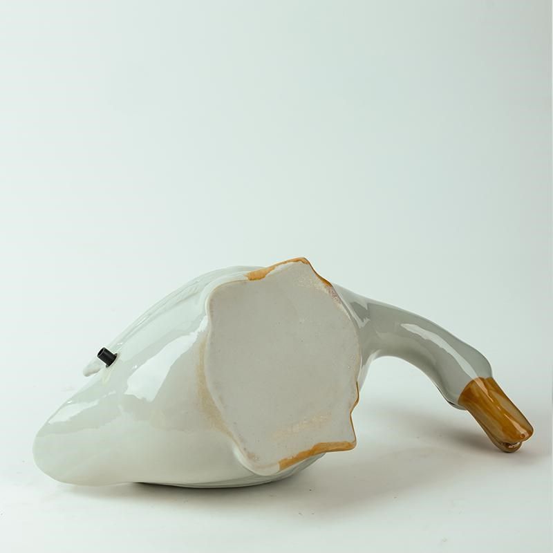 循环流水造景摆件水缸自动鱼池白鸭子创意装饰园庭院过滤生态鱼缸,家居饰品,流水摆件,淘宝优惠券,粉丝福利购,淘宝优惠卷