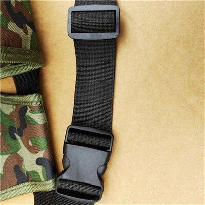 Garden Scissors Waist Bag Electric Pruning Scissors Sheath
