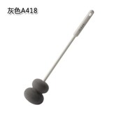 washing brush cleaning Long sponge cup tool bottle handle
