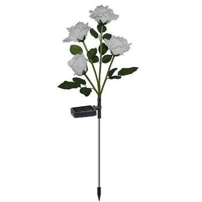 2PCS Solar Lights Outdoor Decorative Solar Dandelion Garden