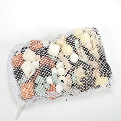 Fish tank filter material bacterial house ceramic ring bioch