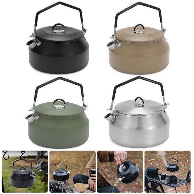 1L Water Jugs Bottle with Handle Boiling Stovetop Kettles图片