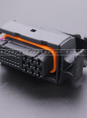 孔汽车接插件 连接器 点火器线束插件15172  DJ71-1/3.5-21