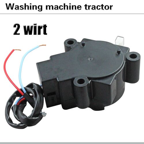Automatic washing machine tractor Drain valve drain switch